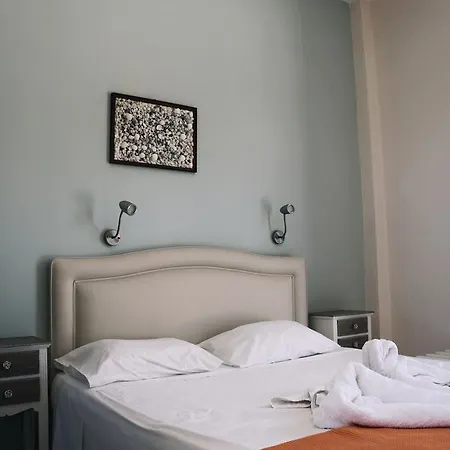Esperida Rooms & Studios Amoopi Exterior photo