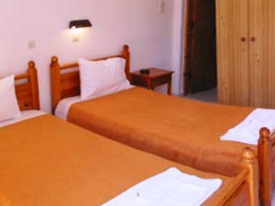 Apartment Esperida &