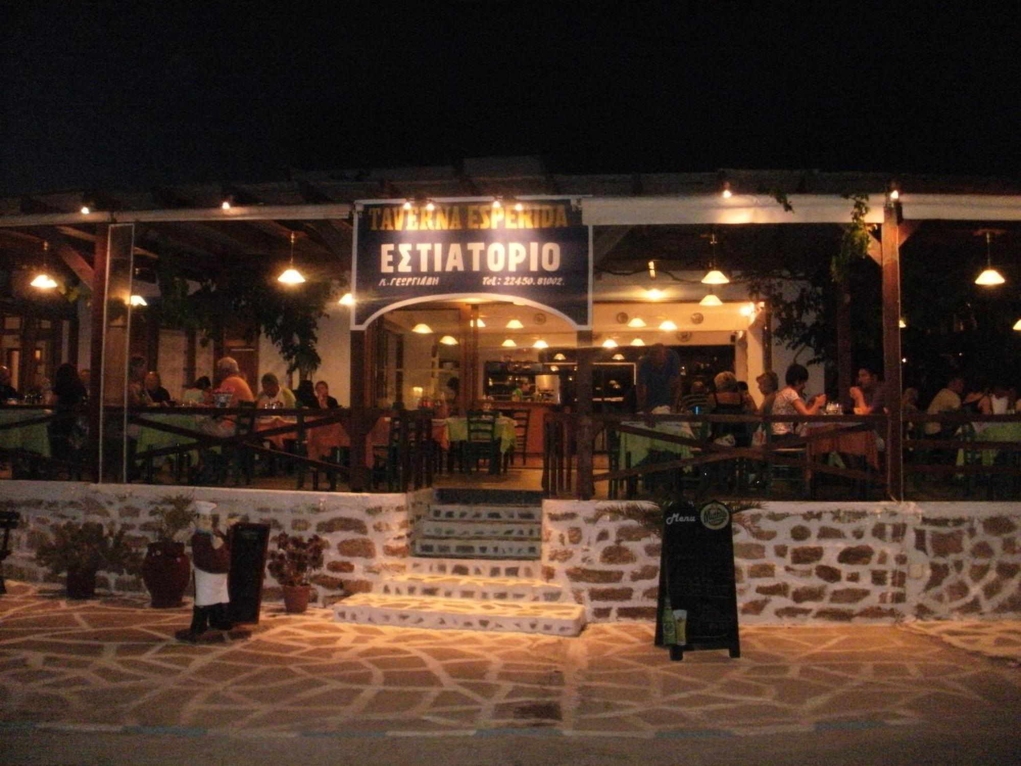 Esperida &