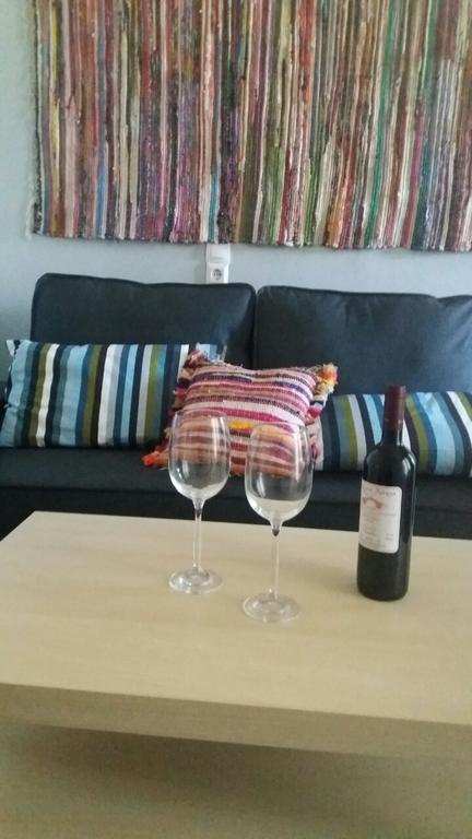 Apartment Esperida &