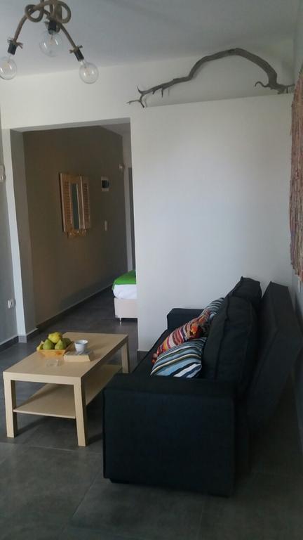 Esperida & Apartment Amoopi