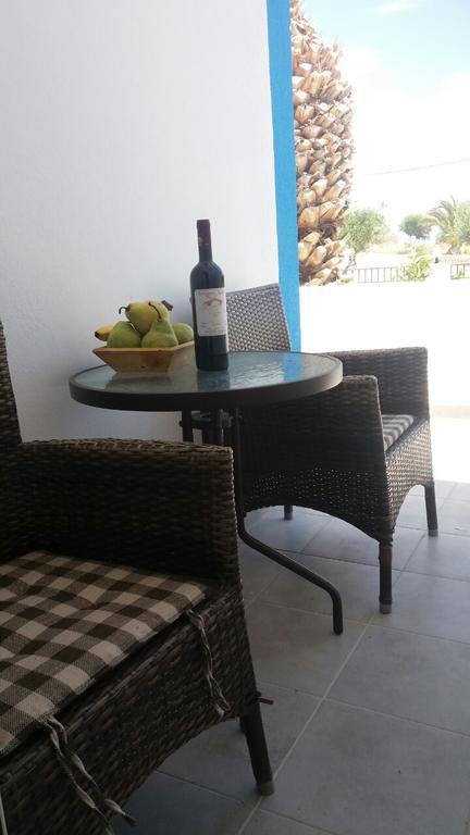 Esperida & Apartment