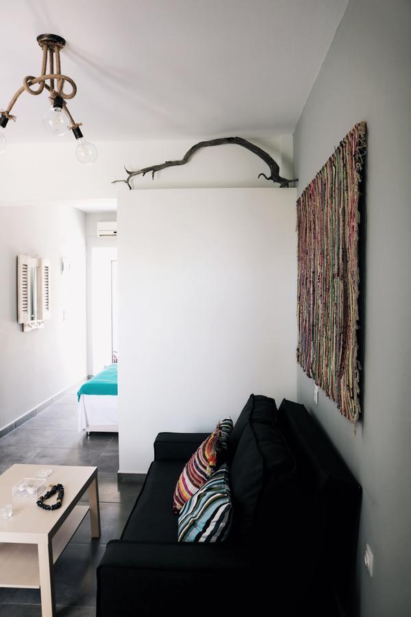 Apartment Esperida & Amoopi
