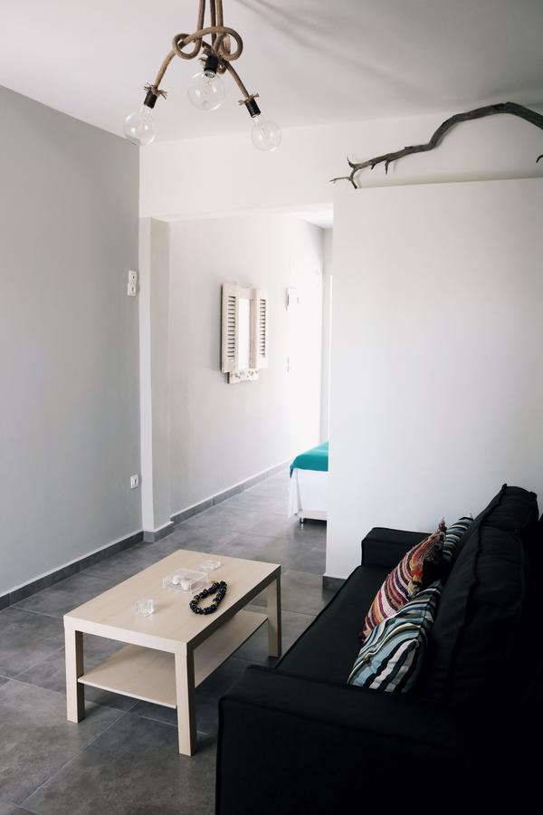Apartment Esperida &
