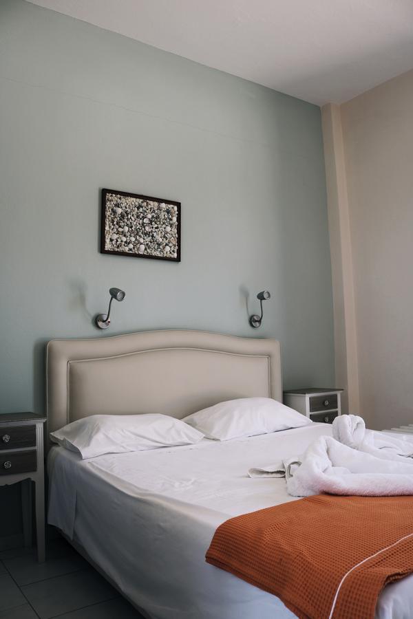 Apartment Esperida & Amoopi